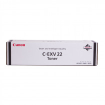 Canon C-EXV 22 Toner, 1x2200g